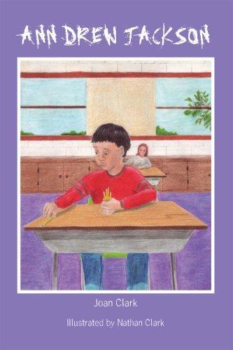 Cover of Ann Drew Jackson