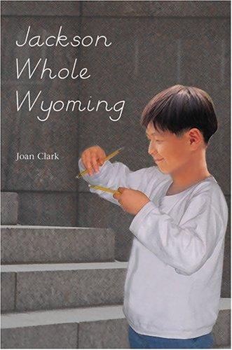 Cover of Jackson Whole Wyoming