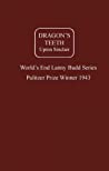 Cover of Dragon's teeth.