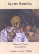 Cover of Selected Poems