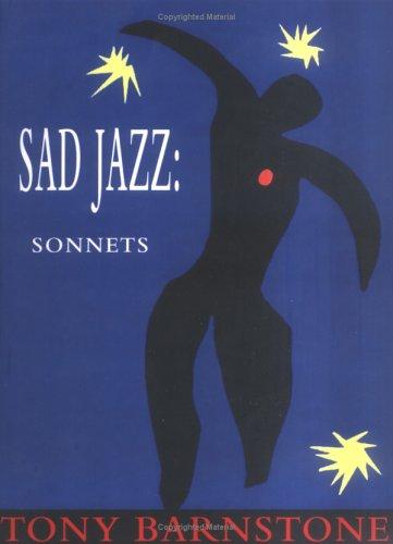 Cover of Sad jazz