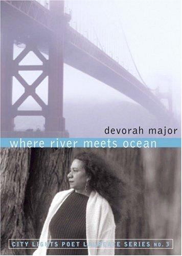 Cover of Where river meets ocean