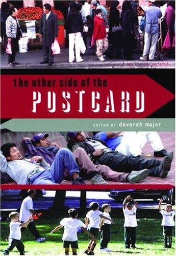 Cover of The Other Side Of The Postcard