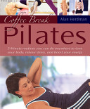 Cover of Coffeebreak Pilates