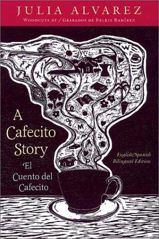 Cover of A Cafecito Story