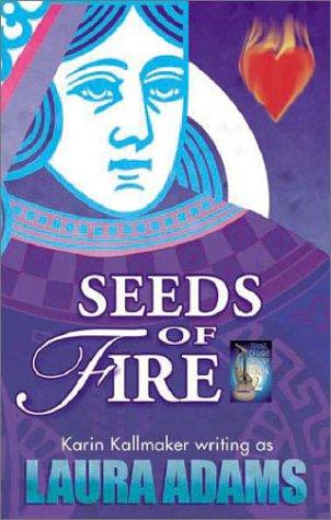 Cover of Seeds of fire