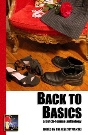 Cover of Back to Basics