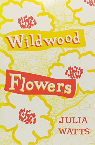 Cover of Wildwood Flowers