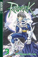 Cover of Ragnarok