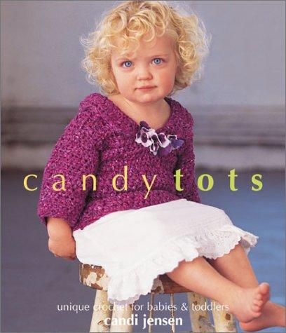Cover of Candy tots