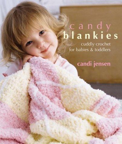Cover of Candy Blankies