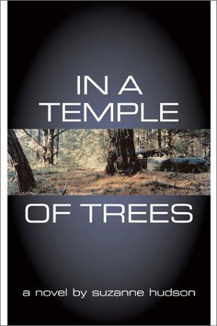Cover of In a Temple of Trees