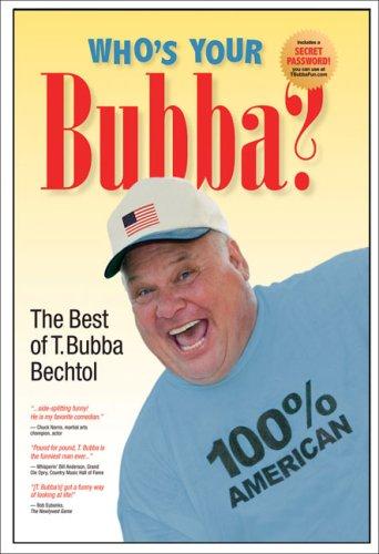 Cover of Who's Your Bubba?