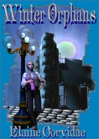 Cover of Winter's Orphans