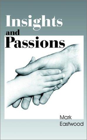 Cover of Insights and Passions Poems