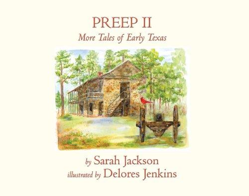 Cover of Preep II