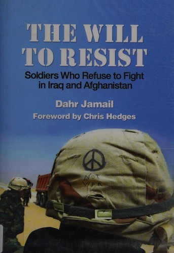Cover of The will to resist