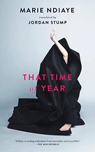 Cover of That Time of Year