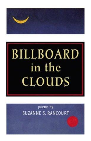 Cover of Billboard in the clouds