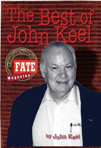 Cover of The Best of John Keel