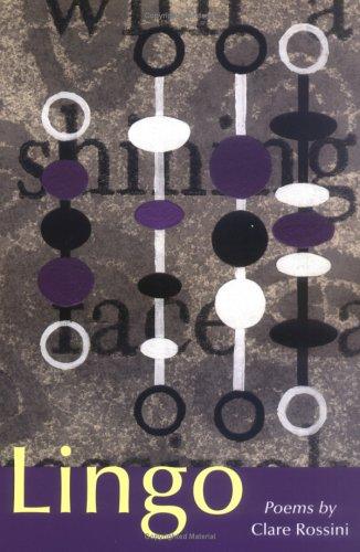 Cover of Lingo