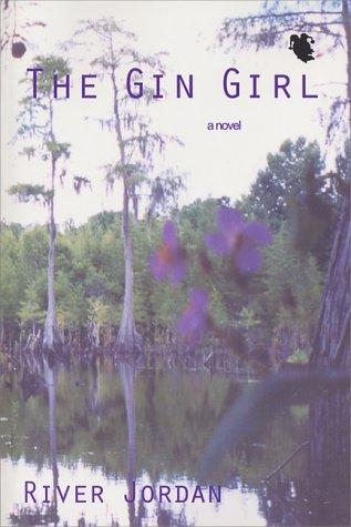 Cover of The gin girl