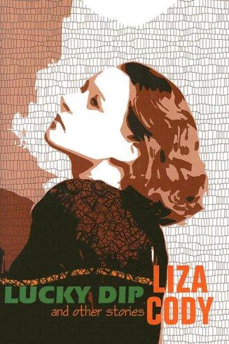 Cover of Lucky dip, and other stories