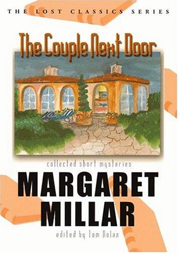 Cover of The Couple Next Door