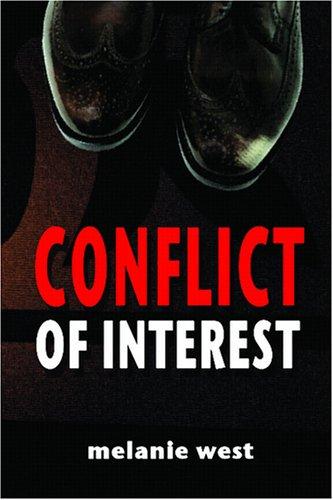 Cover of Conflict of interest