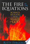 Cover of The Fire in the Equations
