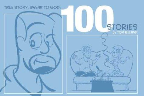Cover of True Story, Swear To God