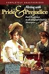 Cover of Flirting with Pride and Prejudice: Fresh Perspectives on the Original Chick-Lit Masterpiece