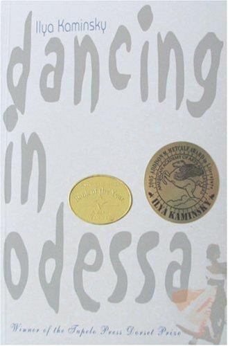 Cover of Dancing in Odessa