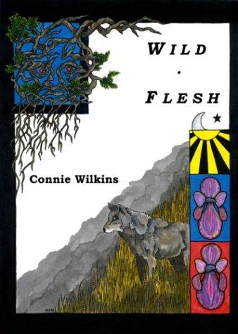 Cover of Wild Flesh