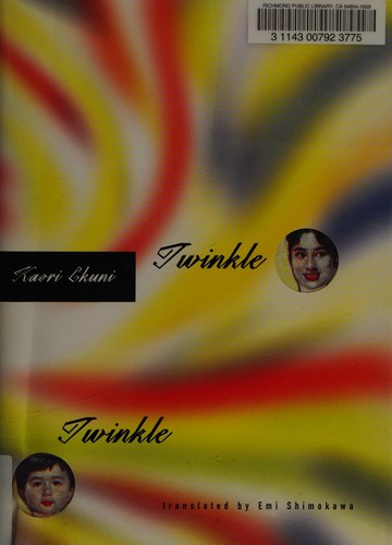 Cover of Twinkle Twinkle