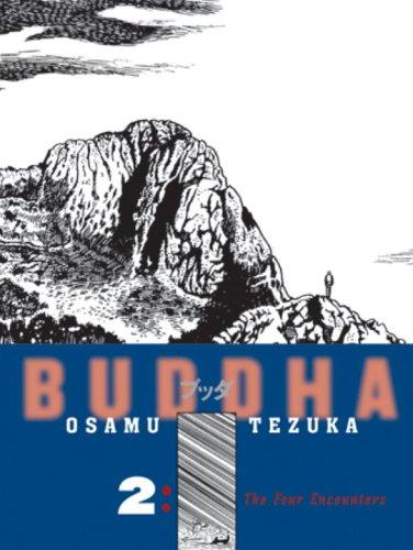 Cover of The four encounters