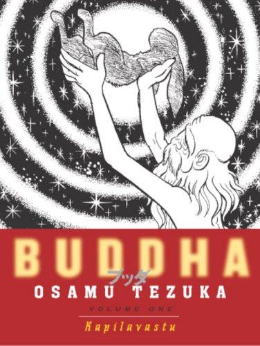 Cover of Buddha, Vol. 1: Kapilavastu