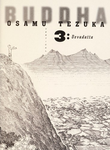 Cover of Budda
