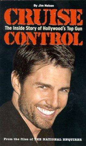 Cover of Cruise Control