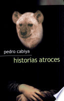 Cover of Historias atroces