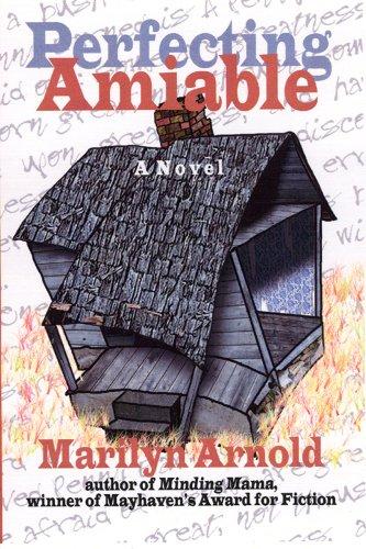 Cover of Perfecting Amiable