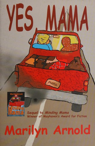 Cover of Yes, mama
