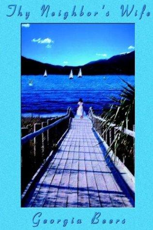 Cover of Thy Neighbor's Wife