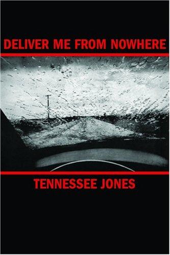Cover of Deliver me from nowhere