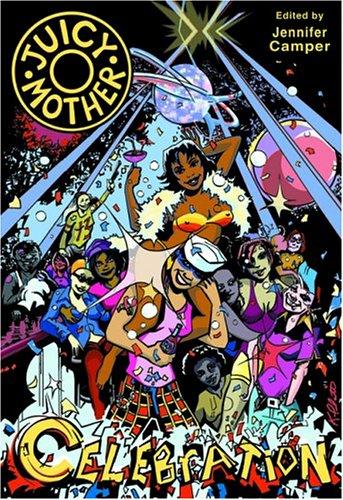 Cover of Juicy Mother