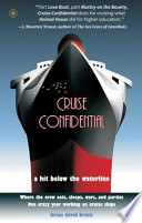 Cover of Cruise Confidential