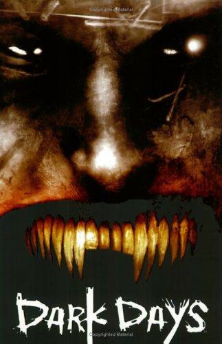 Cover of 30 Days of Night, Vol. 2: Dark Days