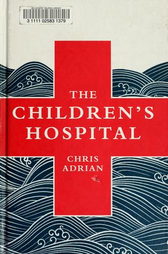 Cover of The children's hospital