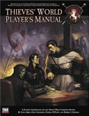 Cover of Thieves' World Player's Manual