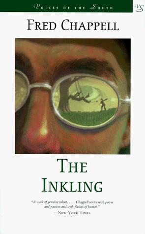 Cover of The inkling